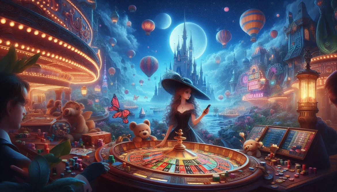 Noxwin Casino