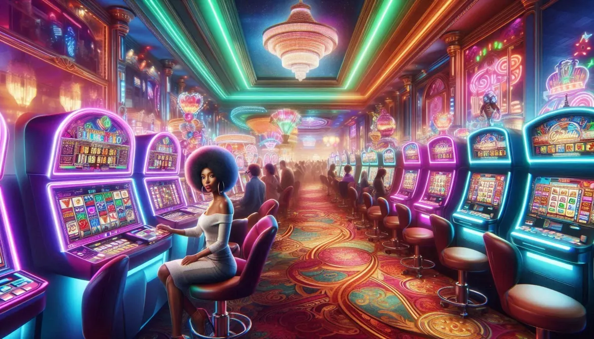 Noxwin Casino